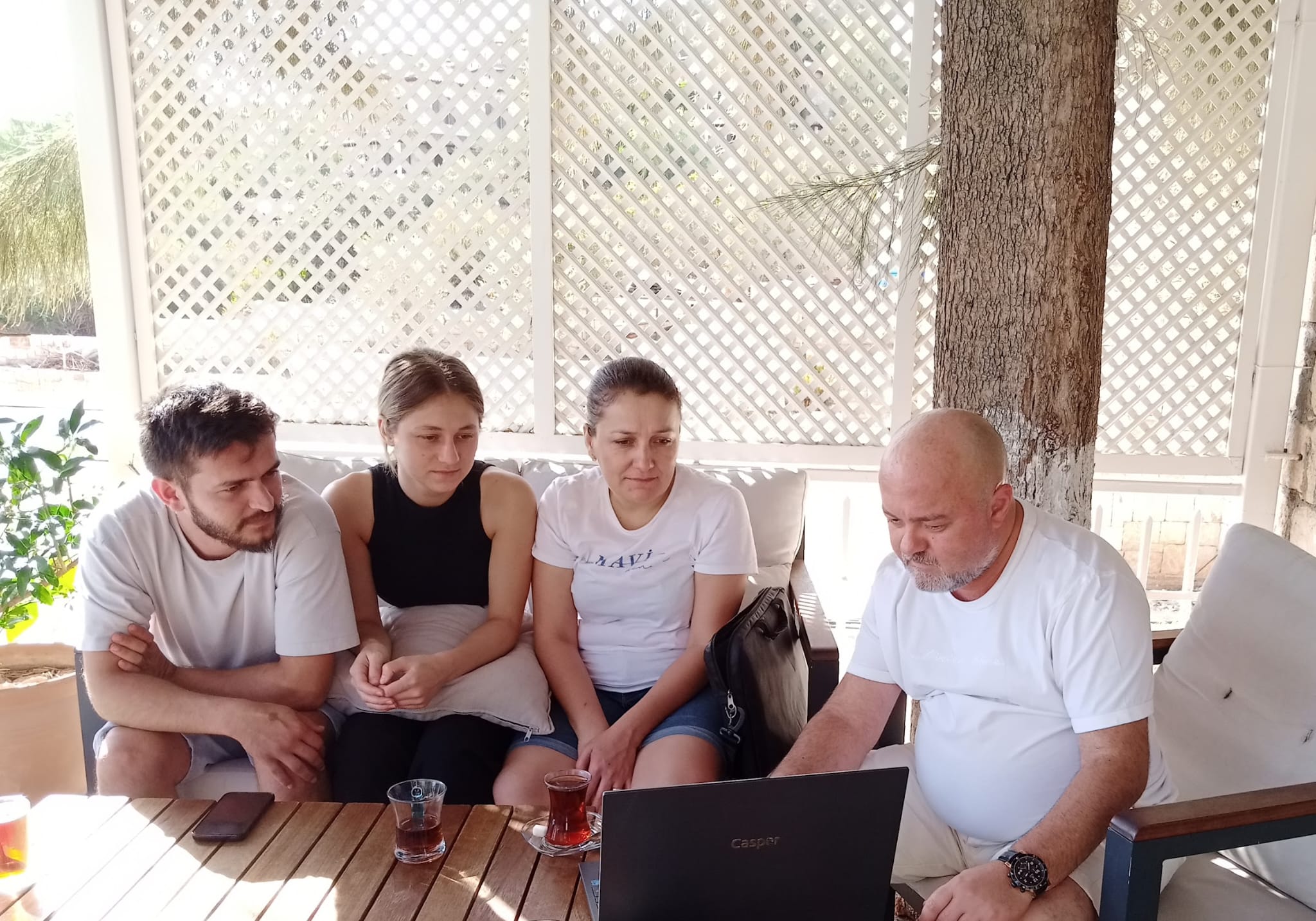 Sektör toplantısı